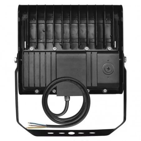 Naswietlacze-led-50w-i-wiecej - zs2462 profesjonalny naświetlacz led reflektor super trwały ageno 150w neutralny 20 000lm 5lat gwarancji ip65 emos 