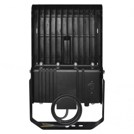 Naswietlacze-led-50w-i-wiecej - zs2472 profesjonalny naświetlacz led reflektor mocny ageno 300w neutralny 40 000lm 5lat gwarancji ip65 emos 