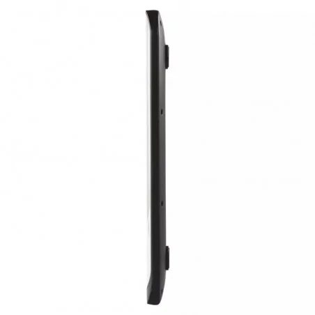 Wagi-kuchenne-i-lazienkowe - waga kuchenna na baterie płaska srebrna do 10 kg stal ev026 emos 