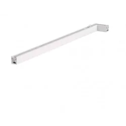 Oprawy-sufitowe - oprawa liniowa led orto lcon 8w, biała neutralna zall 1543081000 emos 