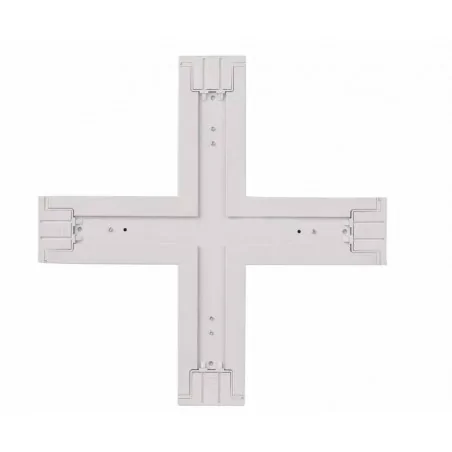 Strona-glowna - biała oprawa liniowa led natynkowa - wpuszczana orto xcon 15w 4000k zalx 1543151000 emos 