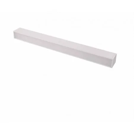 Oprawy-sufitowe - prosta oprawa liniowa led orto 38w, biała neutralna zal382 1543381000 emos 