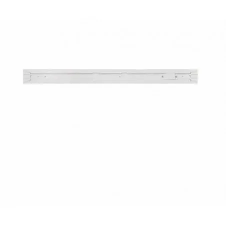 Oprawy-sufitowe - prosta oprawa liniowa led orto 38w, biała neutralna zal382 1543381000 emos 