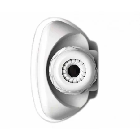 Oprawy-hermetyczne-led - oprawa pyłoszczelna led dusty, naścienna, 18w nw ip65 zt3020 emos 