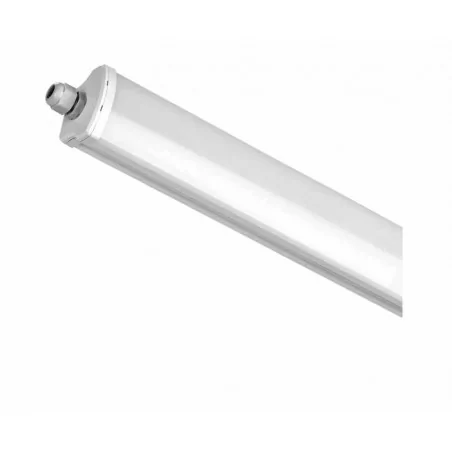 Oprawy-hermetyczne-led - oprawa pyłoszczelna led naścienna 55w nw ip65 festy zt4220 emos 