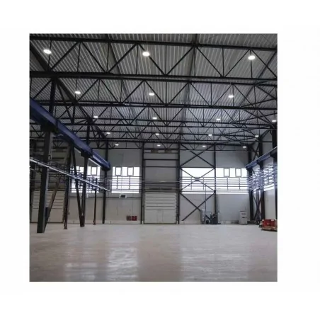 Oprawy-hermetyczne-led - oprawa przemysłowa led highbay aster 100w, 60° zu210.6 emos 