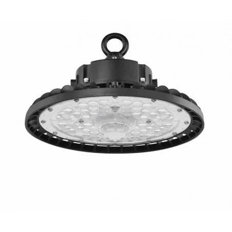 Oprawy-hermetyczne-led - oświetlenie do hal - przemysłowe led 100w, 90° highbay  zu210.9 emos 