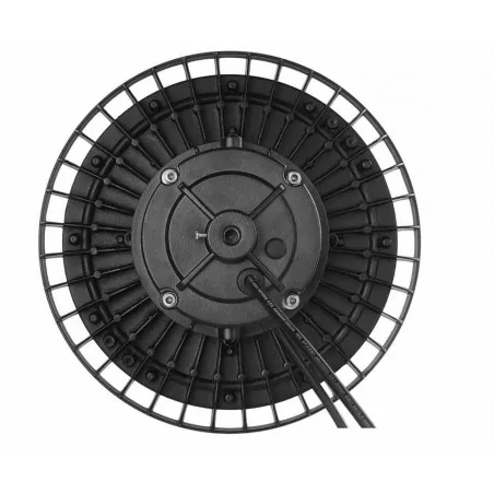 Oprawy-hermetyczne-led - oświetlenie do hal - przemysłowe led 100w, 90° highbay  zu210.9 emos 