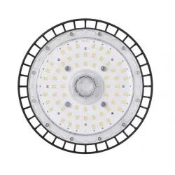 Oprawy-hermetyczne-led - lampa hermetyczna - warsztatowa led 150w 60° highbay zu215.6 emos 