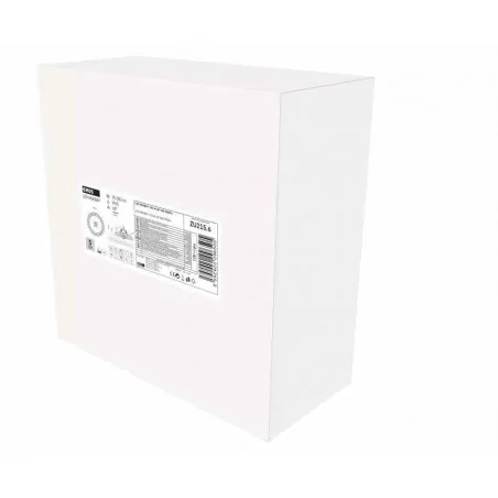 Oprawy-hermetyczne-led - lampa hermetyczna - warsztatowa led 150w 60° highbay zu215.6 emos 