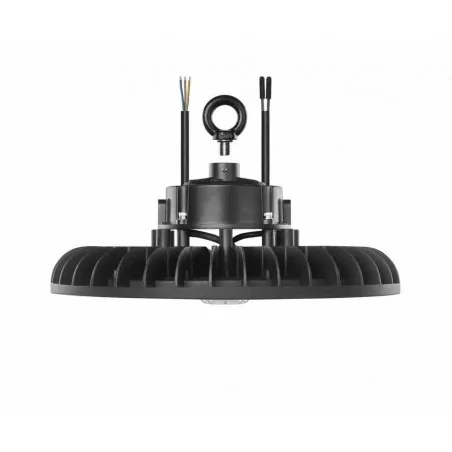 Oprawy-hermetyczne-led - przemysłowa lampa hermetyczna led 200w 120° nw highbay zu220.12 emos 