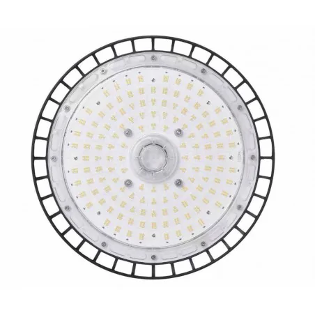 Oprawy-hermetyczne-led - przemysłowa lampa hermetyczna led 200w 120° nw highbay zu220.12 emos 