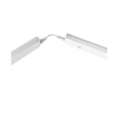 Oswietlenie-sufitowe - oświetlenie led - listwa t5 10w neutralna biel tigo zs2120 emos 