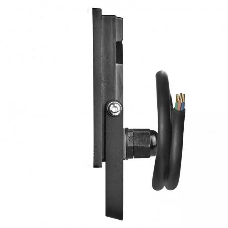 Naswietlacze-led-50w-i-wiecej - zs2541 naświetlacz led o mocy 50w neutralne światło 4000k 4300lm ip65 tambo  emos 