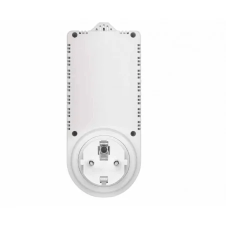 Regulatory-temperatury - termostat gniazdkowy z funkcją timera cyfrowego 2w1 p5660fr emos 