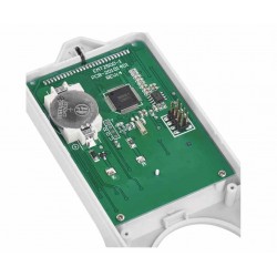 Regulatory-temperatury - termostat gniazdkowy z funkcją timera cyfrowego 2w1 p5660fr emos 