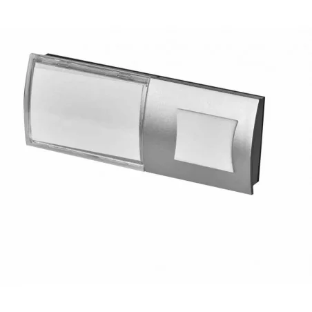 Dzwonki-do-drzwi - zewnętrzny przycisk do dzwonka p5760, p5763, p5763r, 1x cr2032 p5760t emos 