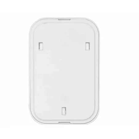 Dzwonki-do-drzwi - zewnętrzny przycisk do dzwonka bezprzewodowego p5732, 1x cr2032 p5732t emos 