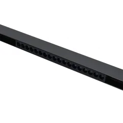 Oswietlenie-szynowe - system szynowy magnetic track led 18w 4000k ml8680 eko-light 