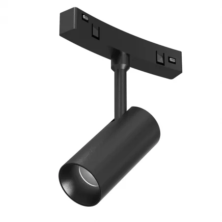 Oswietlenie-szynowe - lampa led na szynoprzewód 7w 3000k śr. 900mm round magnetic track ml8697 eko-light 