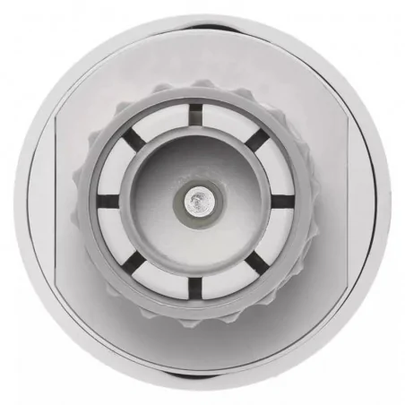 Urzadzenia-zdalnie-sterowane - cyfrowa głowica termostatyczna zigbee na aplikację tuya gosmart p5630s emos 