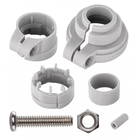 Urzadzenia-zdalnie-sterowane - cyfrowa głowica termostatyczna zigbee na aplikację tuya gosmart p5630s emos 