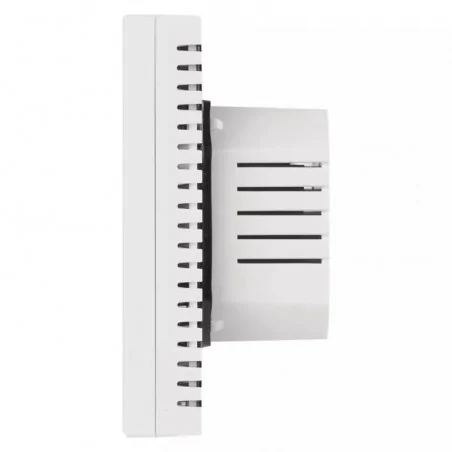 Urzadzenia-zdalnie-sterowane - termostat pokojowy do ogrzewania podłogowego na aplikację moblilną tuya gosmart p56201uf emos 