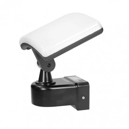 Naswietlacze-led-30w - ad-nl-6148bl4 naświetlacz ogrodowy led  czarny 30w ip65 2200lm 4000k tos orno 