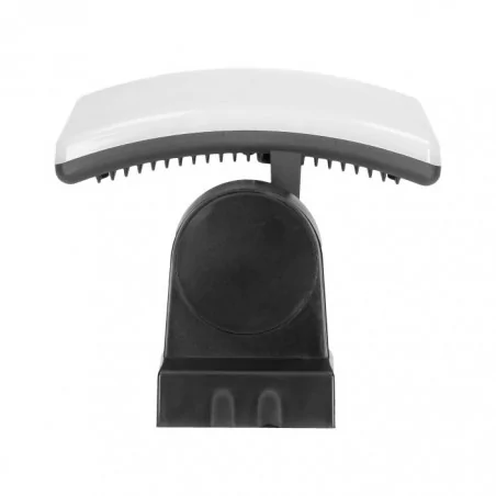 Naswietlacze-led-30w - ad-nl-6148bl4 naświetlacz ogrodowy led  czarny 30w ip65 2200lm 4000k tos orno 