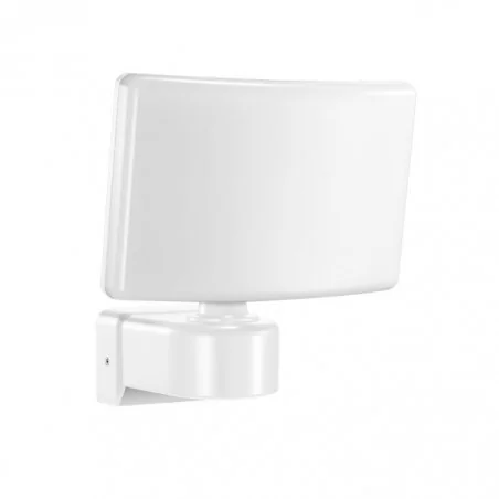 Naswietlacze-led-30w - ad-nl-6148wl4 biały naświetlacz ogrodowy led 30w ip65 2200lm 4000k tos orno 