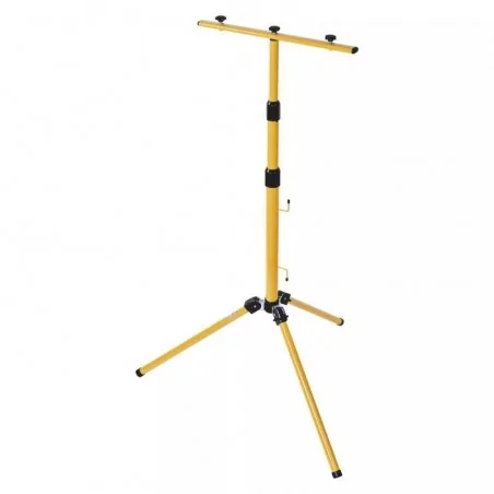 Naswietlacze-led - statyw na dwa reflektory 180cm zs9510 emos 