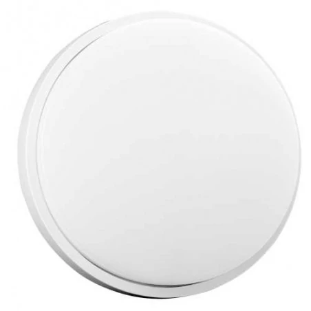 Oprawy-led-zewnetrzne - plafon ogrodowy led hermetyczny 10w 4000k ip54 agat ad-op-6111wlpm4 orno 