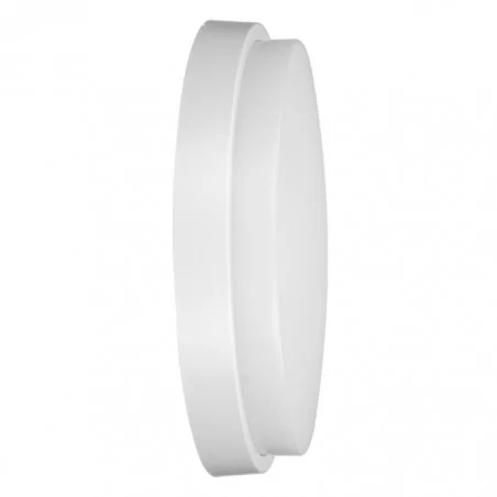 Oprawy-led-zewnetrzne - plafon ogrodowy led hermetyczny 10w 4000k ip54 agat ad-op-6111wlpm4 orno 