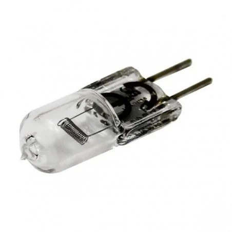 Zarowki-tradycyjne - żarówka halogenowa g-4 20w 12v 260lm bellight 
