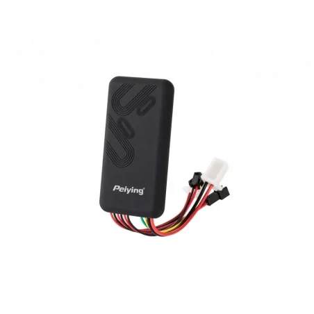 Przewody-przedluzacze-rozgalezniki - lokalizator gps peiying precise py-gps01 