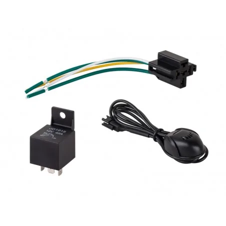 Przewody-przedluzacze-rozgalezniki - lokalizator gps peiying precise py-gps01 