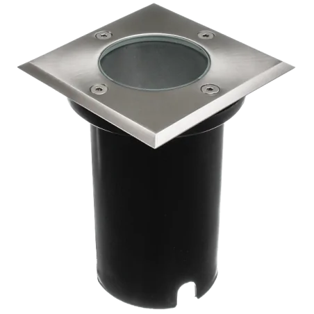 Oprawy-led-zewnetrzne - oprawa najazdowa kwadratowa 1xgu10 viale ekn326 eko-light 