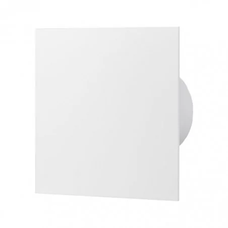 Wentylatory-o-srednicy-100 - biały panel dekoracyjny plexi do wentylatorów i kratek or-wl-3203/mw orno 