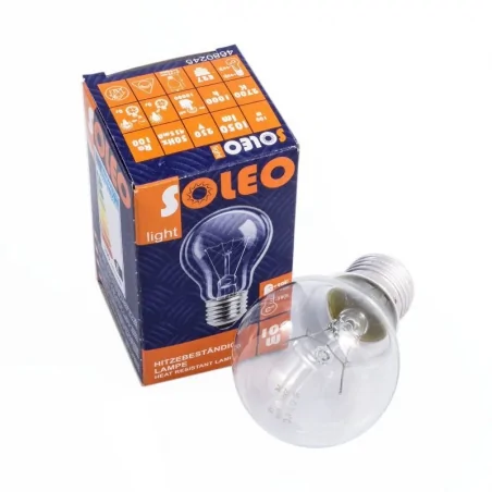 Zarowki-tradycyjne - żarówka wysokotemperaturowa wst-2624 helios soleo a55 100w 230v 