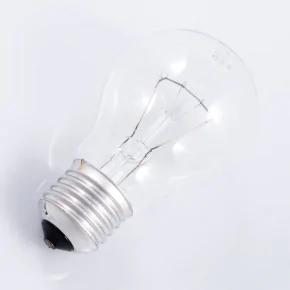 Żarówka wysokotemperaturowa WST-2624 HELIOS SOLEO A55 100W 230V