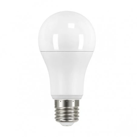 Gwint-trzonek-e27 - żarówka led ściemnialna e27 13,6w 2700k 1521lm a60 iq-leddim 33726 kanlux 