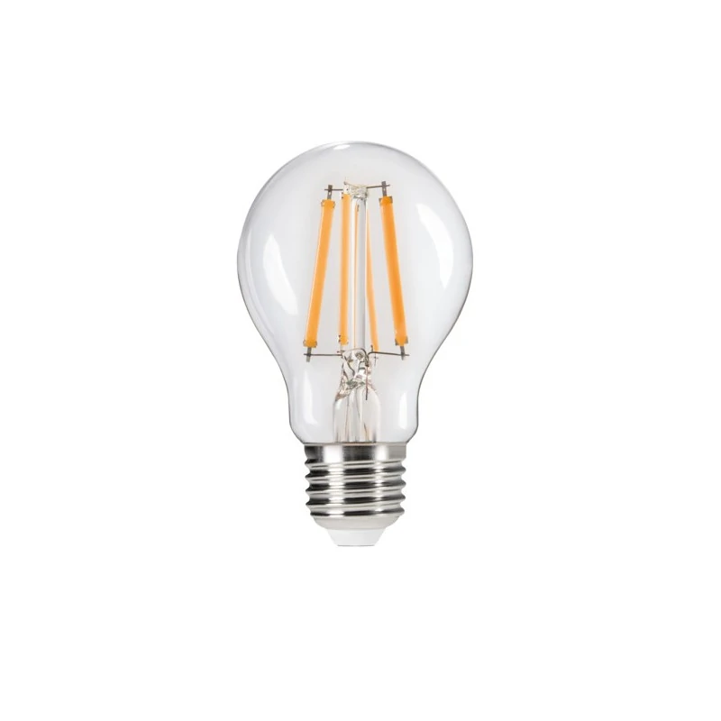 Gwint-trzonek-e27 - żarówka led e27 ściemnialna filament 7w 4000k 810lm 29635 kanlux firmy KANLUX 