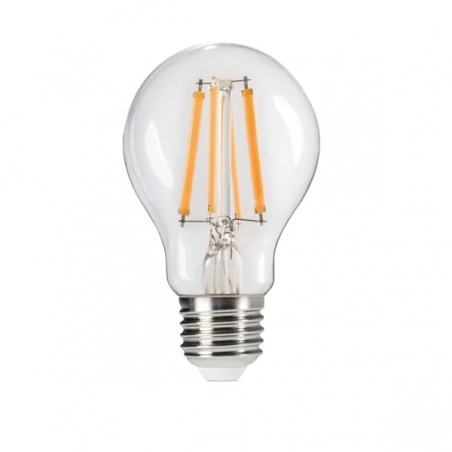 Gwint-trzonek-e27 - żarówka led e27 ściemnialna filament 7w 4000k 810lm 29635 kanlux 