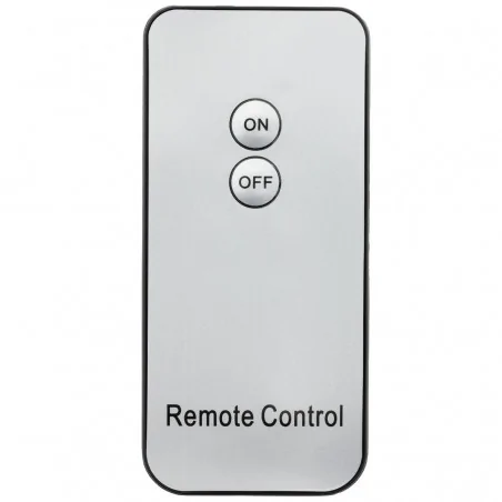 Swiecace-kule-i-girlandy - girlanda solarna zewnętrzna 30xled ozdobne kuleczki 15,17m ciepła 3000k + pilot callis lumsol0055 lumiled 