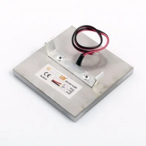 DT4z Oświetlenie schodowe TECHNO LED DC 12V 0.6W zimna RAFIPOL