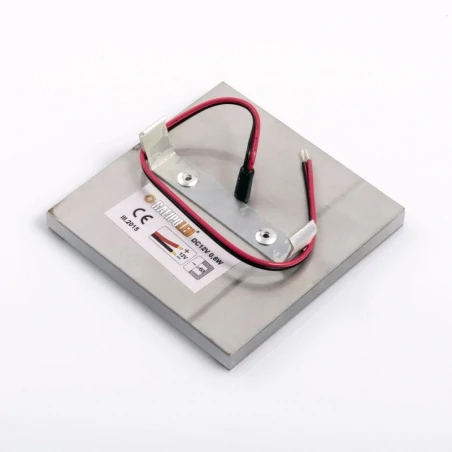 Oswietlenie-schodowe - da1z oprawa na schody led alien led dc 12v 0.6w zimna rafipol 