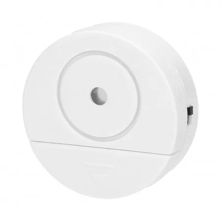 Sygnalizatory-wejsc - mini alarm wstrząsowy, bateryjny virone as-2 orno 