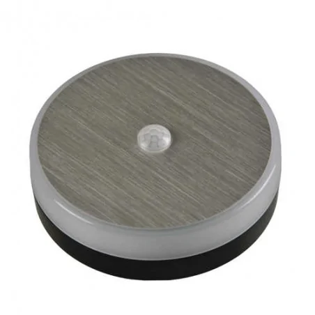 Oprawy-meblowe-podszafkowe - lampka led podświetlająca meblowa z czujnikiem pir m3 322081 polux 