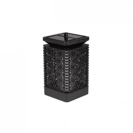 Strona-glowna - latarenka ogrodowa led solarna płomień 2522 lvt 