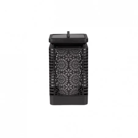 Strona-glowna - latarenka ogrodowa led solarna płomień 2522 lvt 